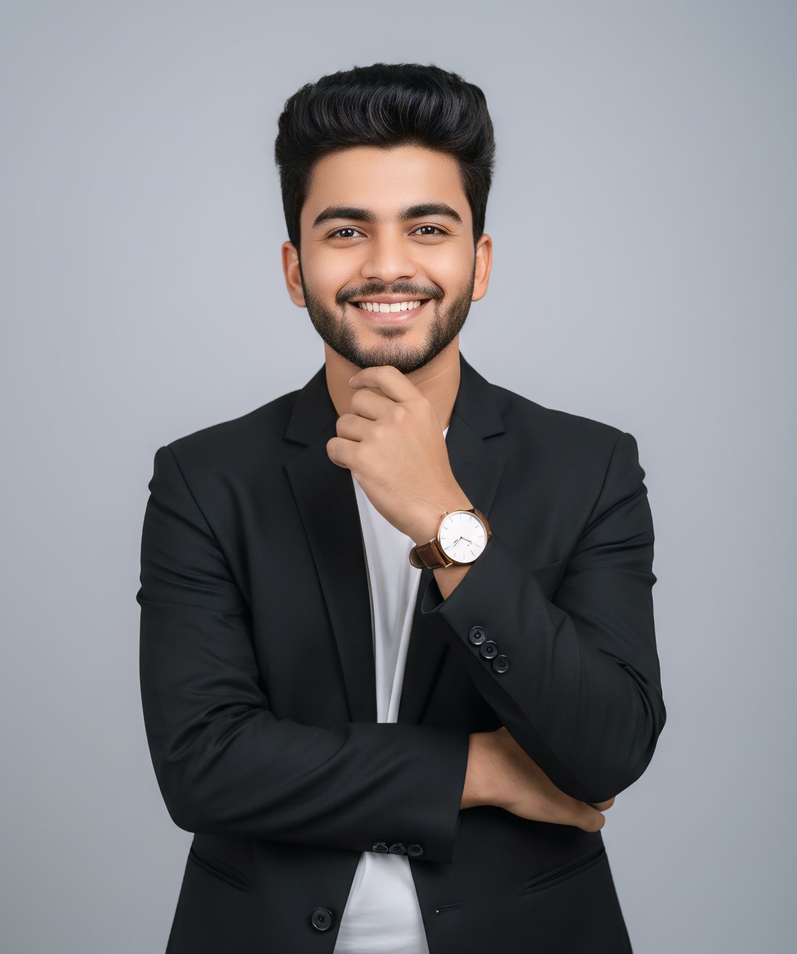 Nh Naim - WordPress Developer